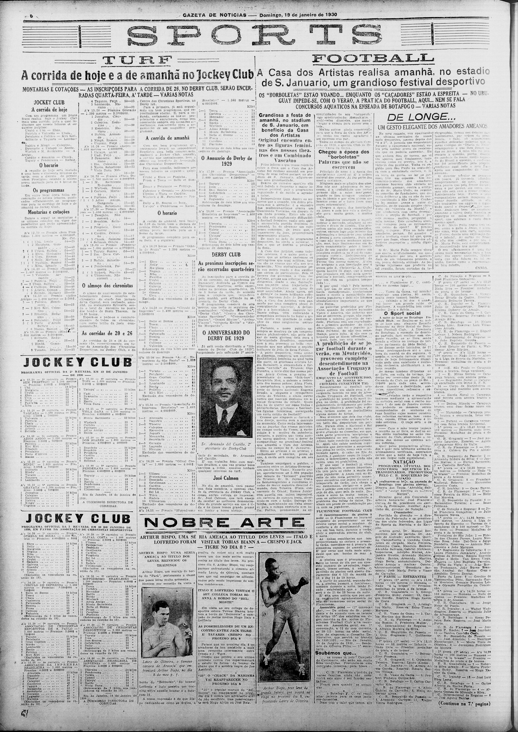 Gazeta de Notícias