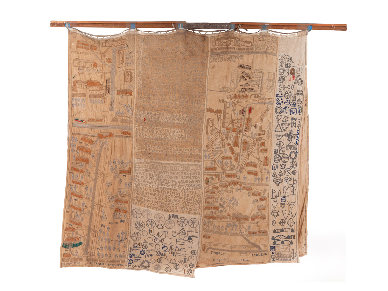 Colônia Juliano Moreira