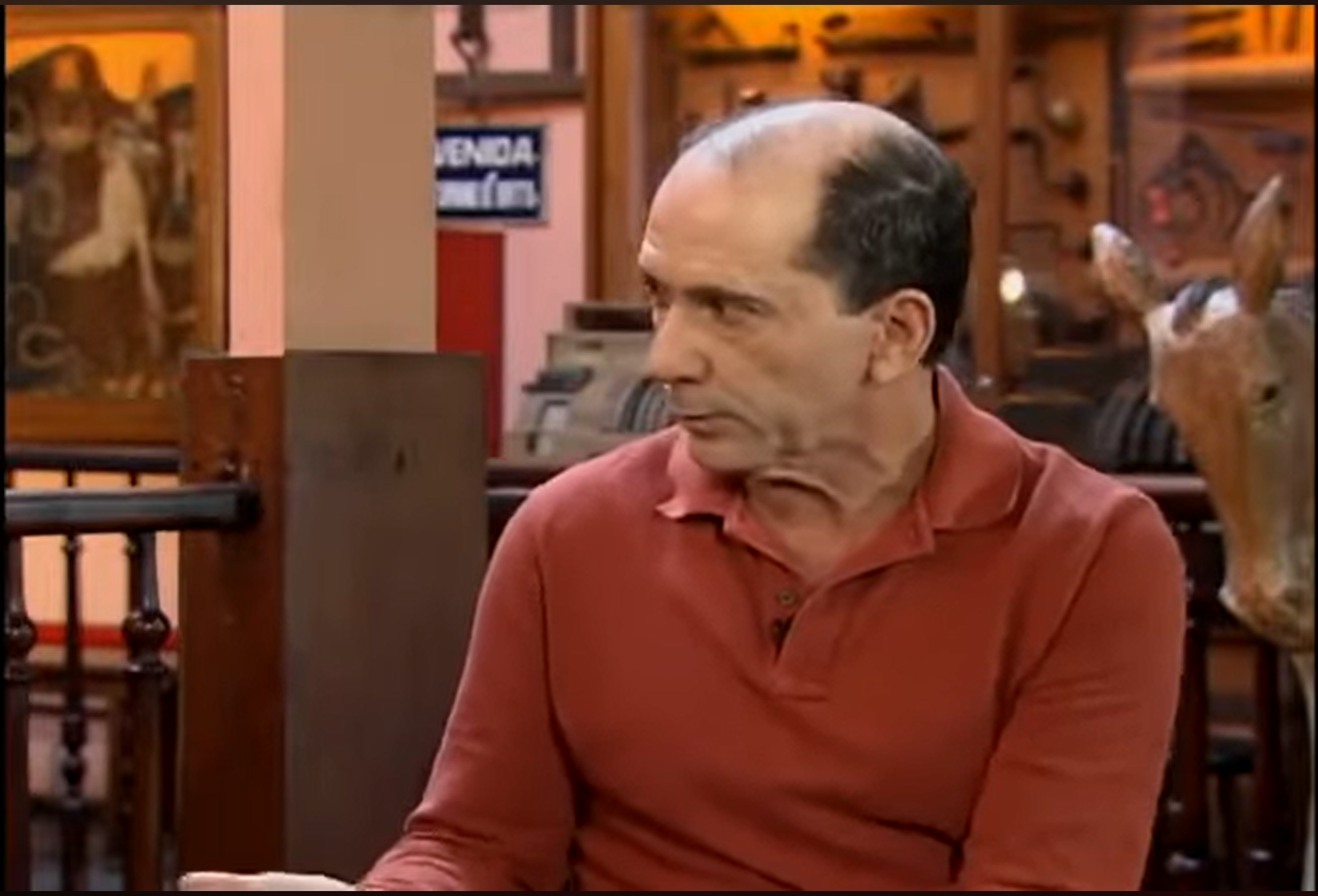 Programa de Lá para Cá - TV Brasil (parte 2) 