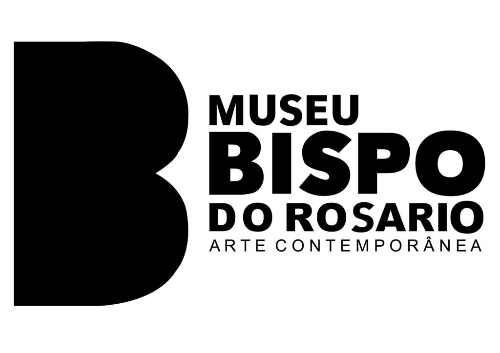 Logo do Museu Bispo do Rosario